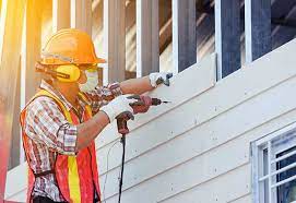 Best Fiber Cement Siding Installation  in Biggs, CA